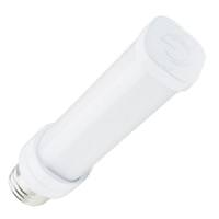 Green Creative 6 watt 120/277 volt PLH Medium Screw Base 3500K Neutral White LED